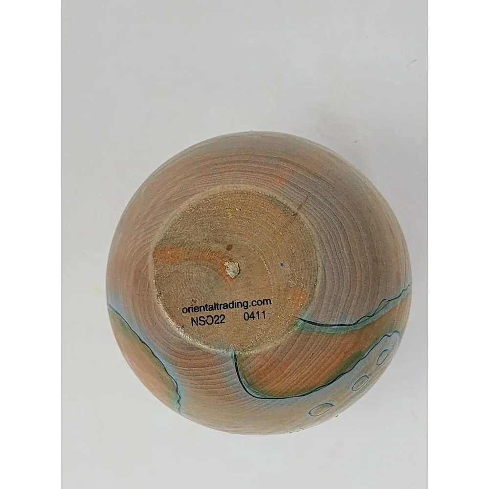 Oriental Trading vintage oriental
